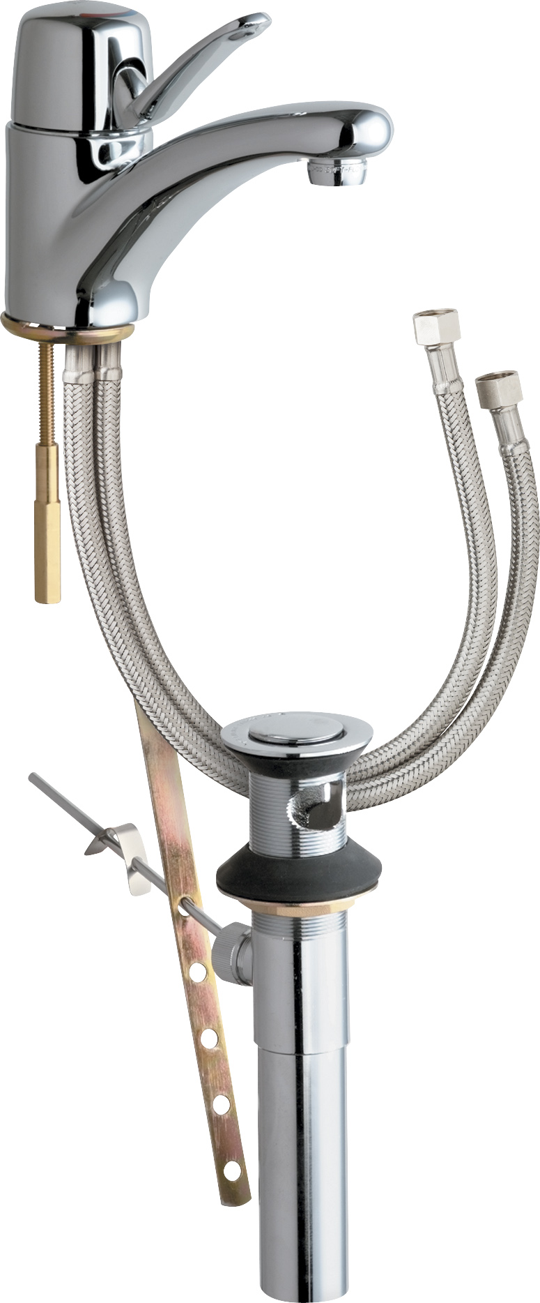 Series | Chicago Faucets