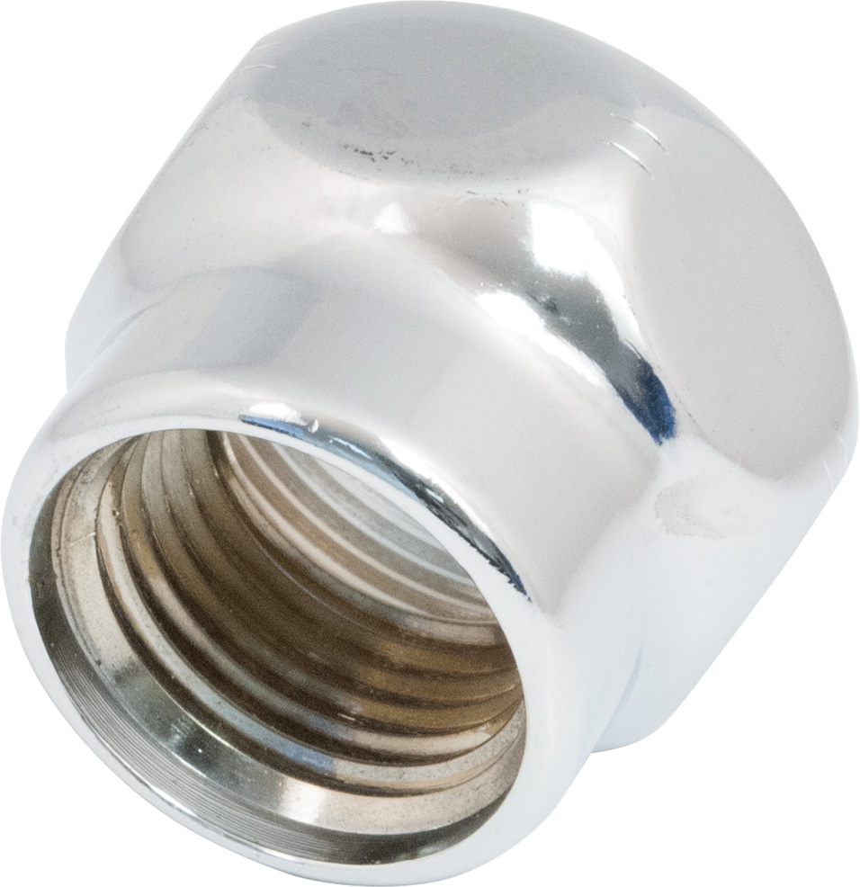 Body outlet adapter Chicago Faucets