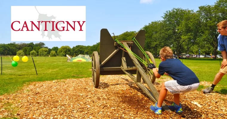 In The Pocket at the VFW Cantigny Post