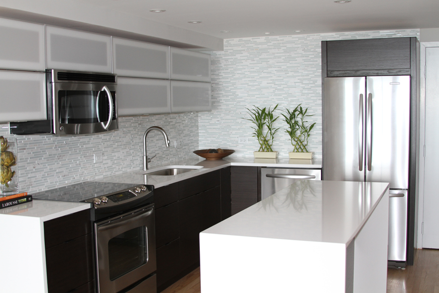 Chicago Custom Kitchens Chicago Guide
