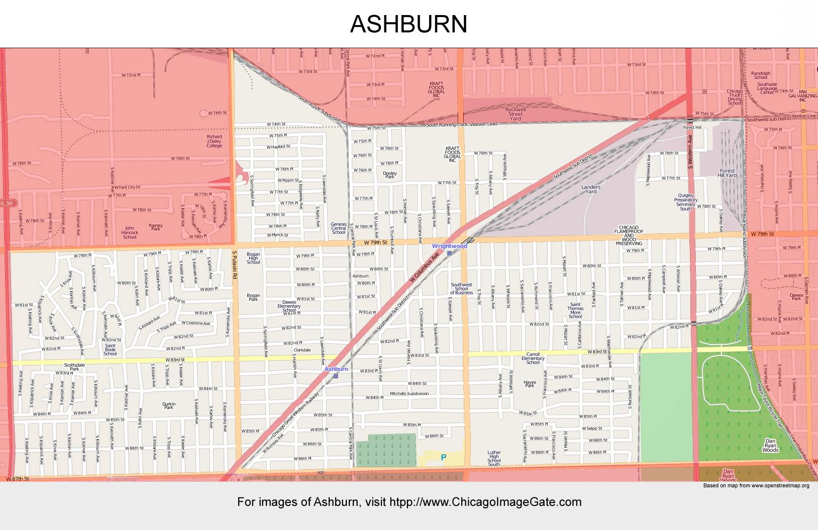 Ashburn Chicago Photos · Chicago Photos · Images · Pictures