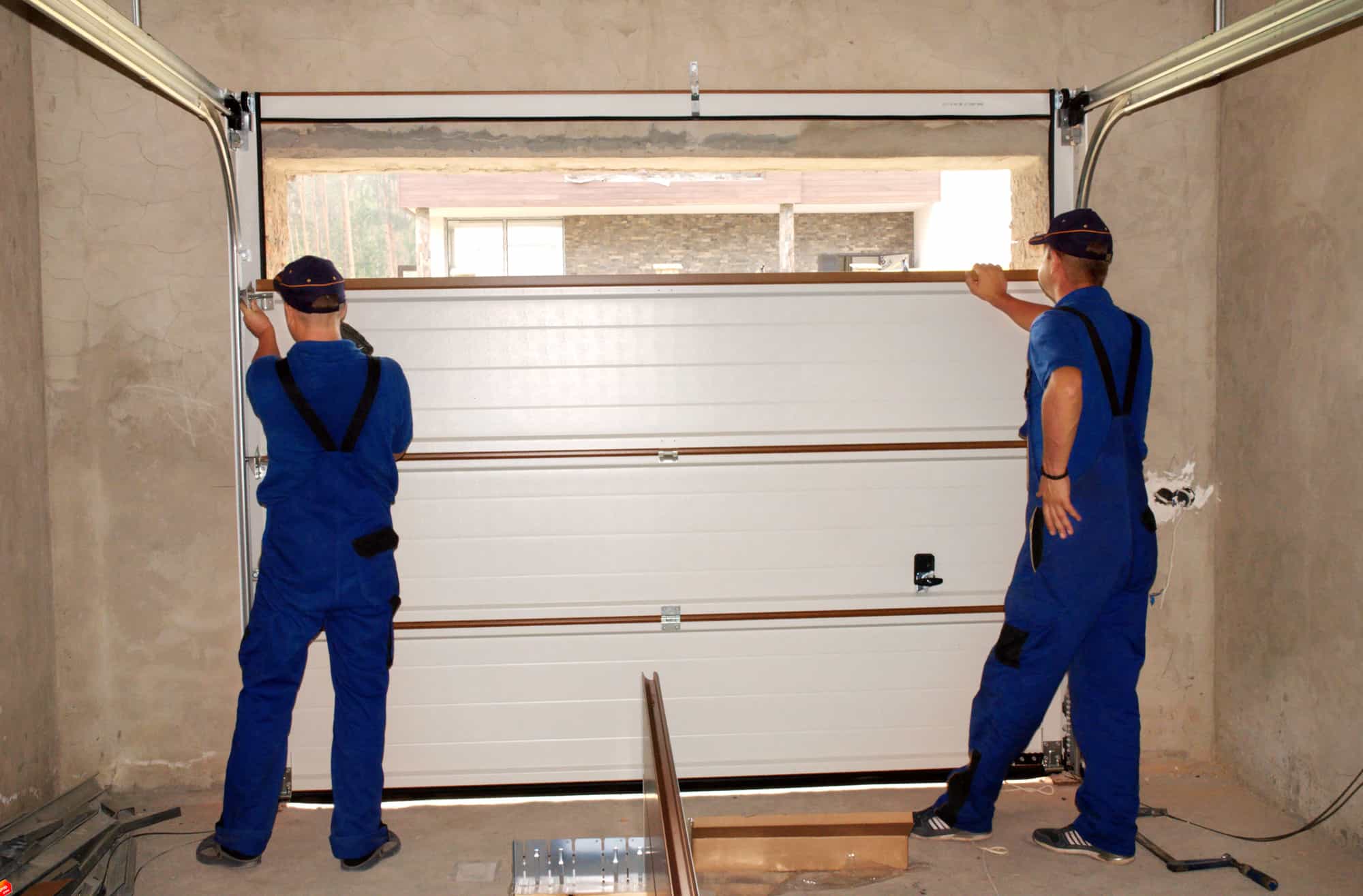 Insulate Your Garage Before Winter Overhead Garage Door Insulate Your Garage Before Winter Overhead Garage Door
