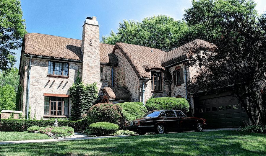 Your Affordable Midcentury Dream Home Is Probably in Flossmoor