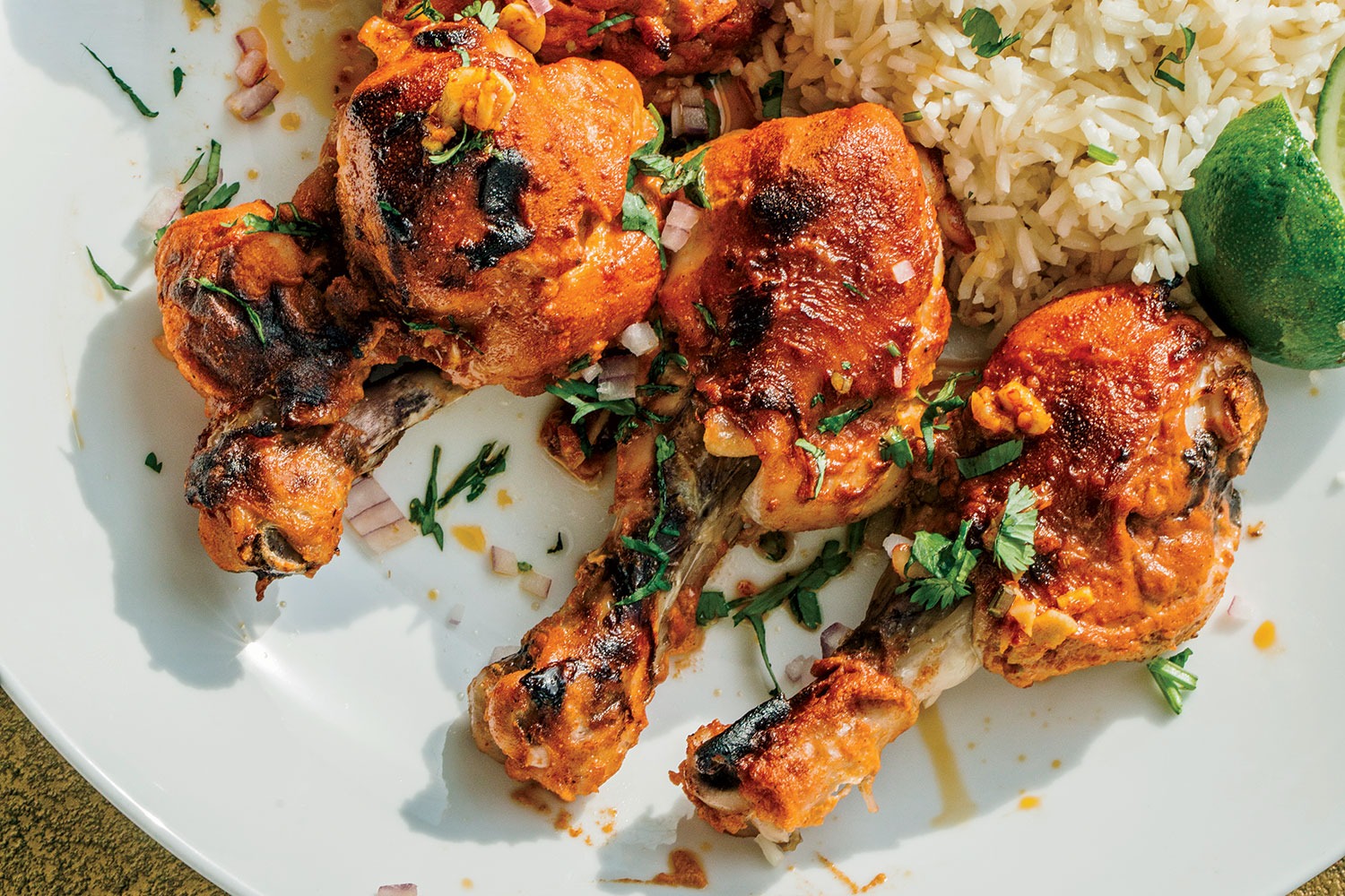 Meet the New Pitmasters on Chicago’s Barbecue Scene