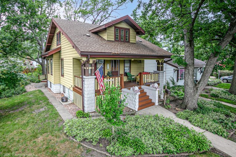 Five Sears Kit Homes For Sale Chicago Magazine
