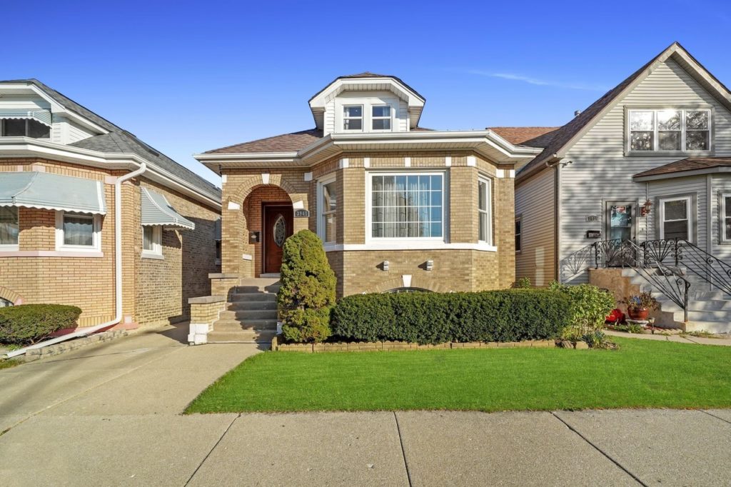 Five Chicago Bungalows For Sale Chicago Magazine