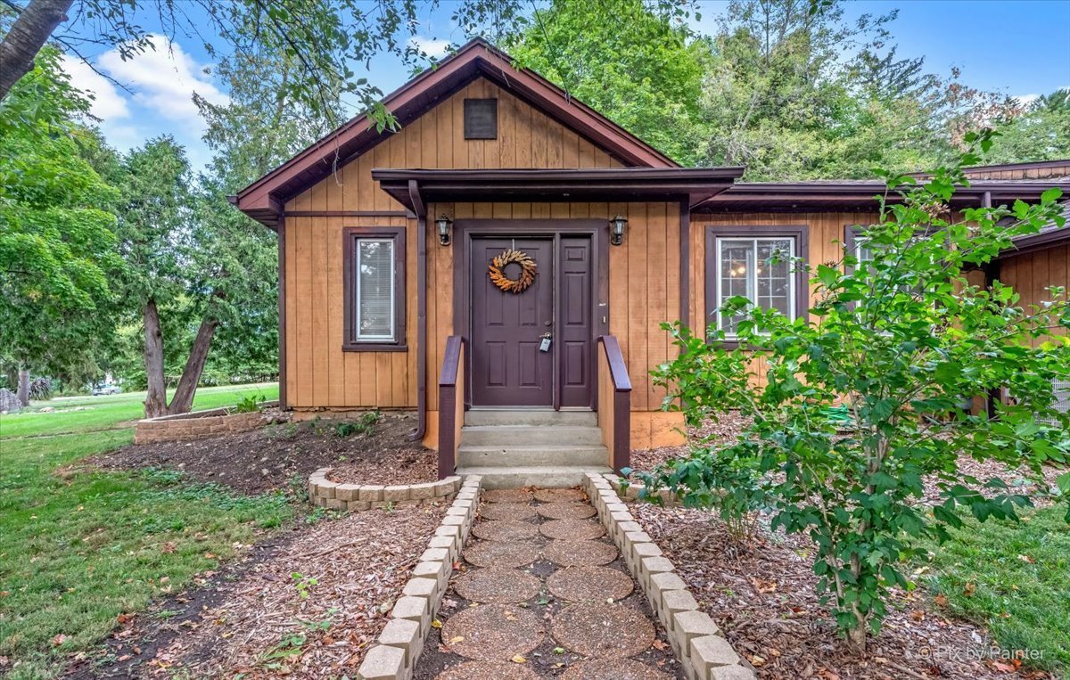 Five Riverfront Properties For Sale Chicago Magazine