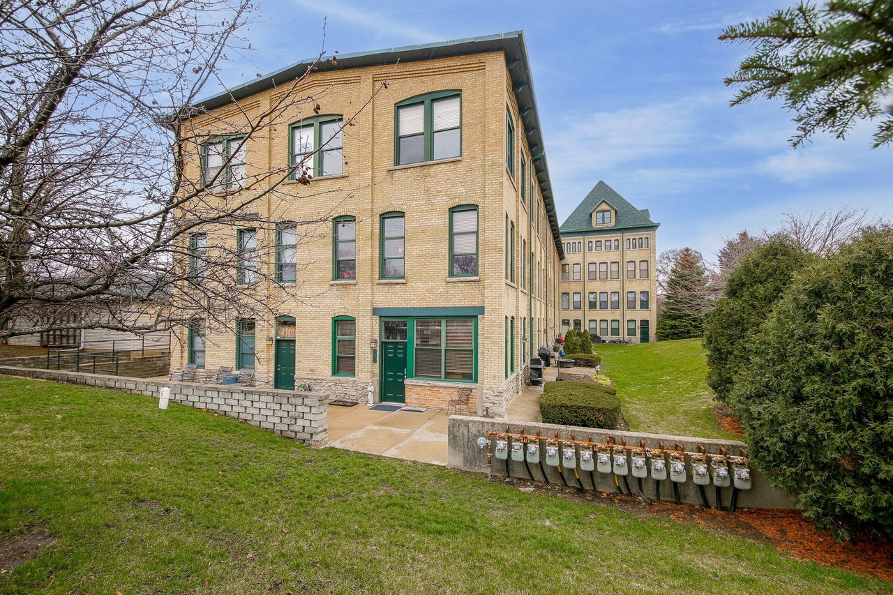 Five Properties For Sale in Historic Elgin Chicago Magazine