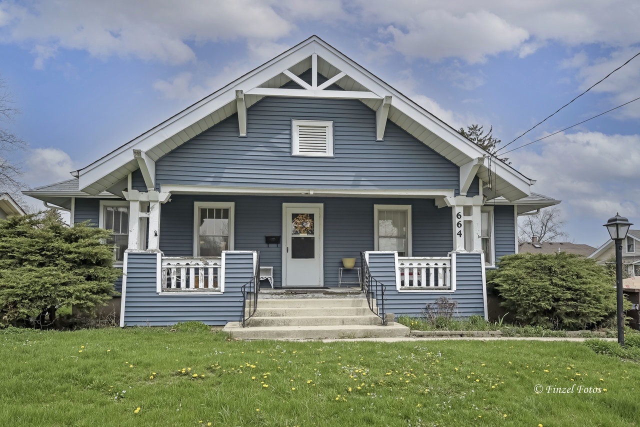 Five Properties For Sale in Historic Elgin Chicago Magazine