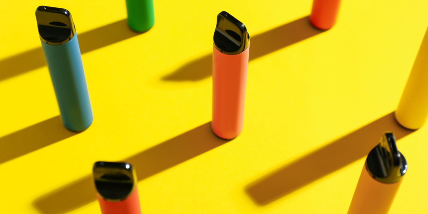 Best THC Cartridge of 2022 Top 5 Relaxing & Rechargeable Brands