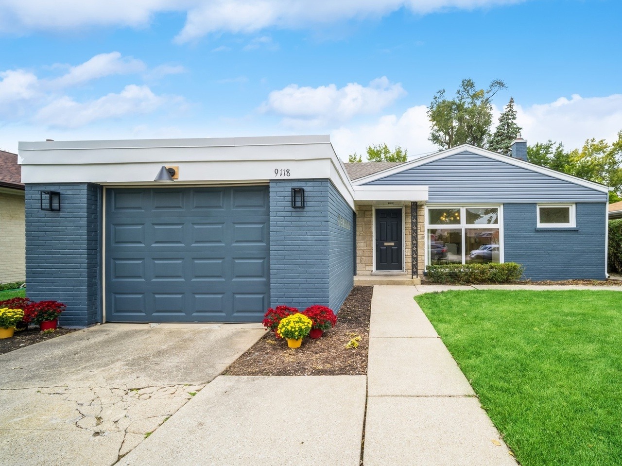 Five SplitLevels and Ranches For Sale Chicago Magazine