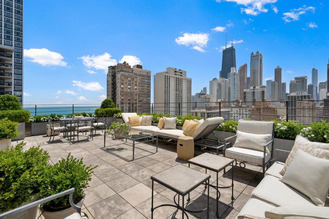 What’s For Sale on Astor Street? Chicago Magazine