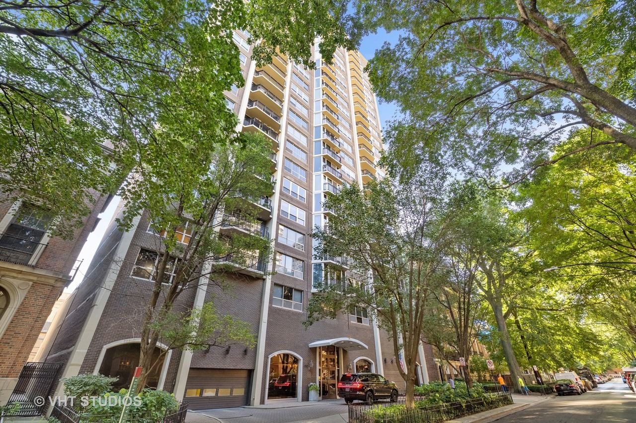 What’s For Sale on Astor Street? Chicago Magazine