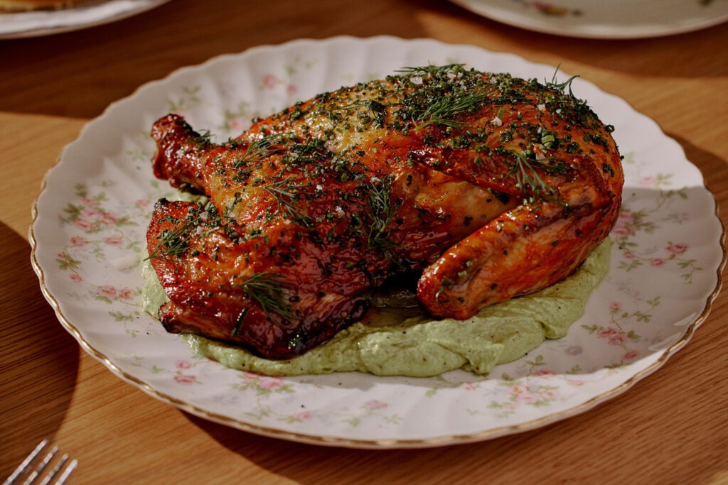 Five Dining Trends That Were Everywhere This Year
