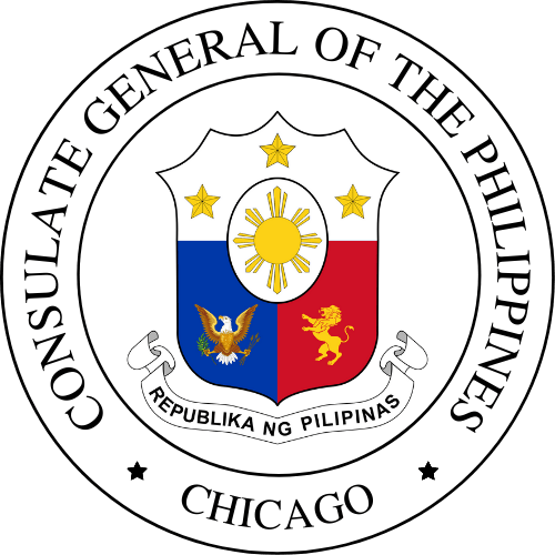 Public Advisory PHILIPPINE CONSULATE GENERAL CHICAGO