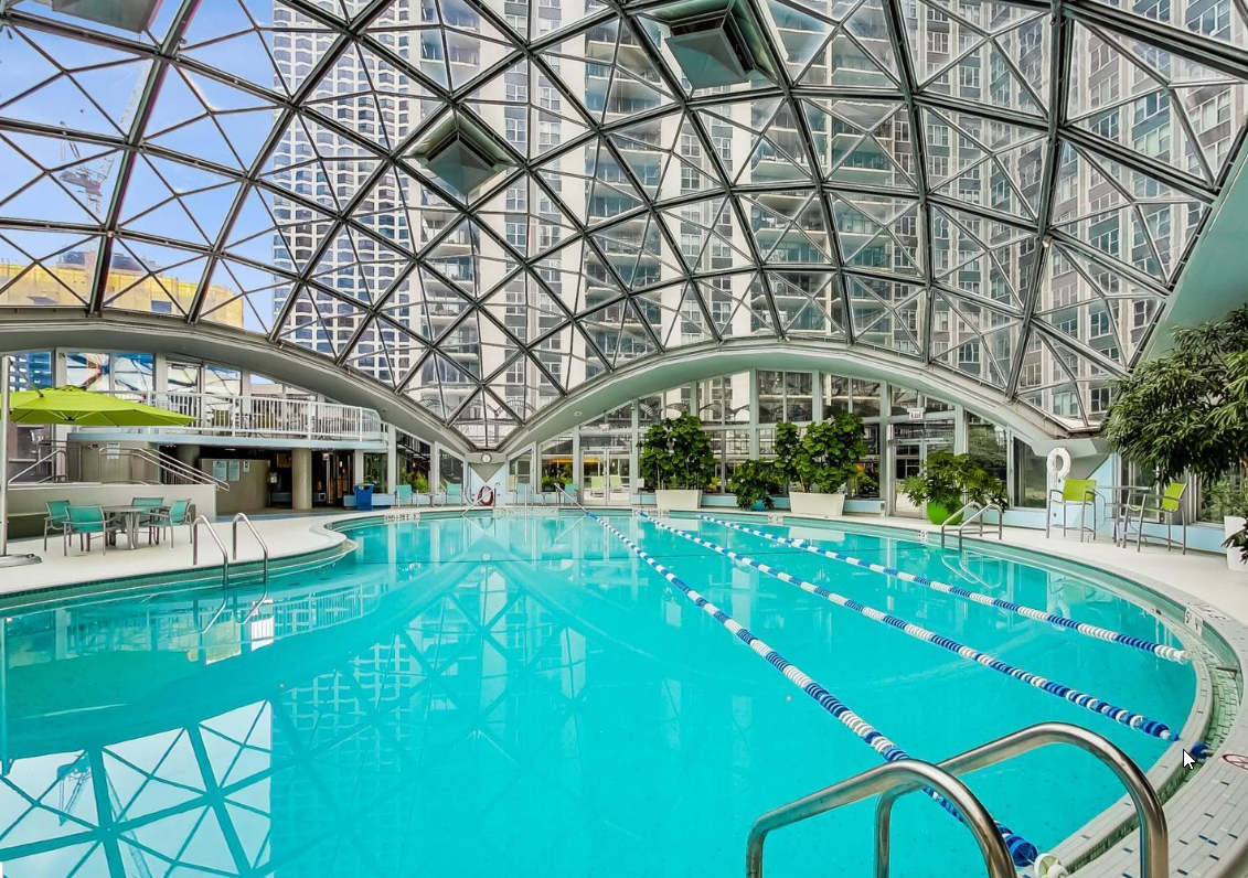 New East Side Condos for Sale Lakeshore East Chicago