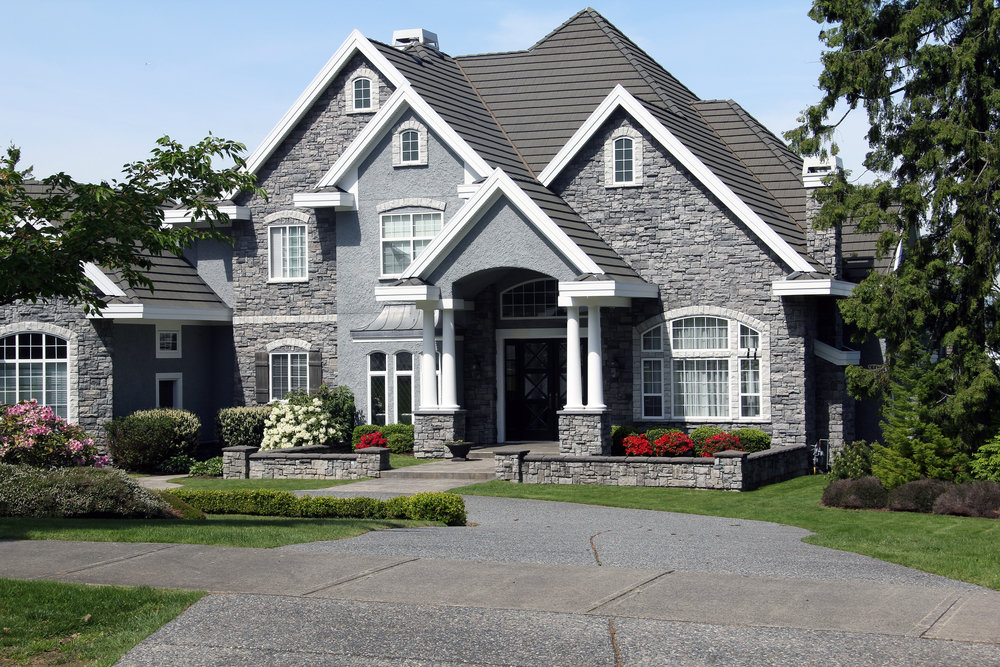 Barrington Homes for Sale