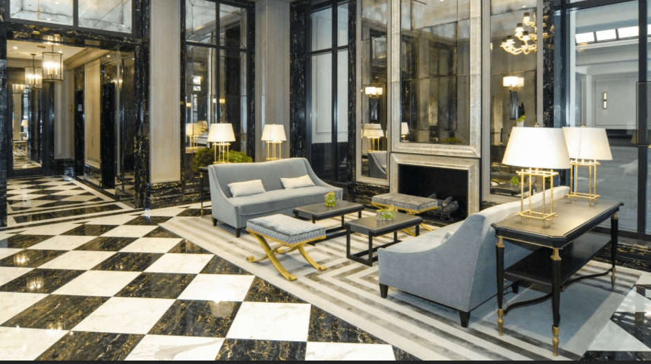 9 W Walton condos for Sale l Chicago Luxury Condos