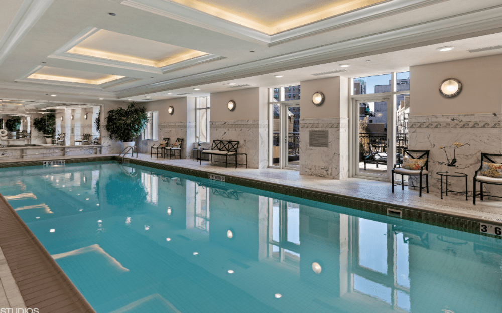 Lincoln Park 2550 Condos l Chicago Luxury Condos