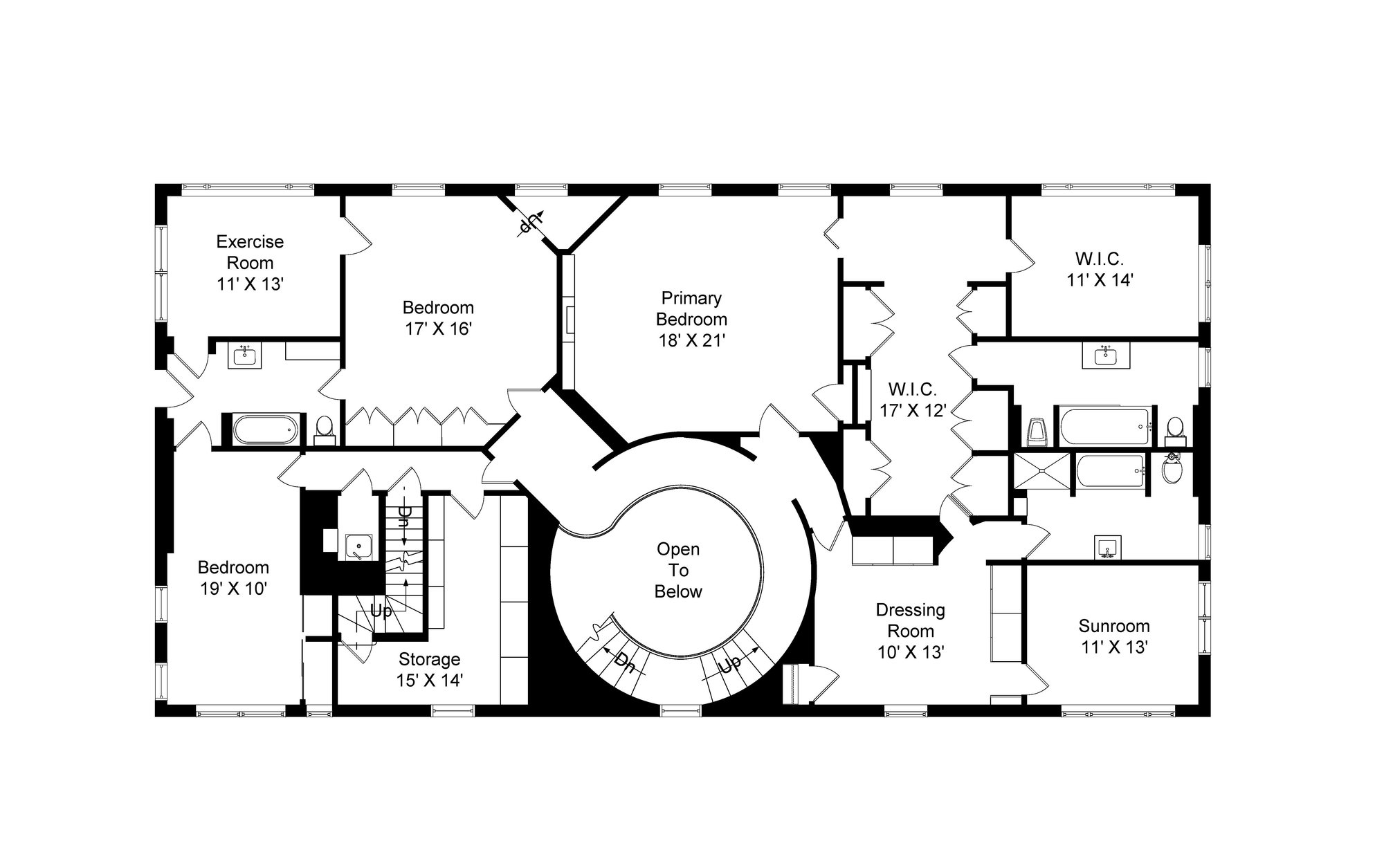 Manor on Three Acres 113 Marryat Road
