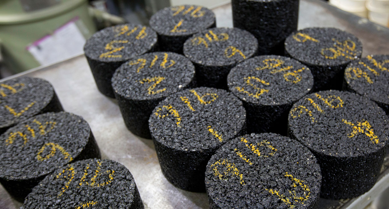 Chicago Testing Laboratory