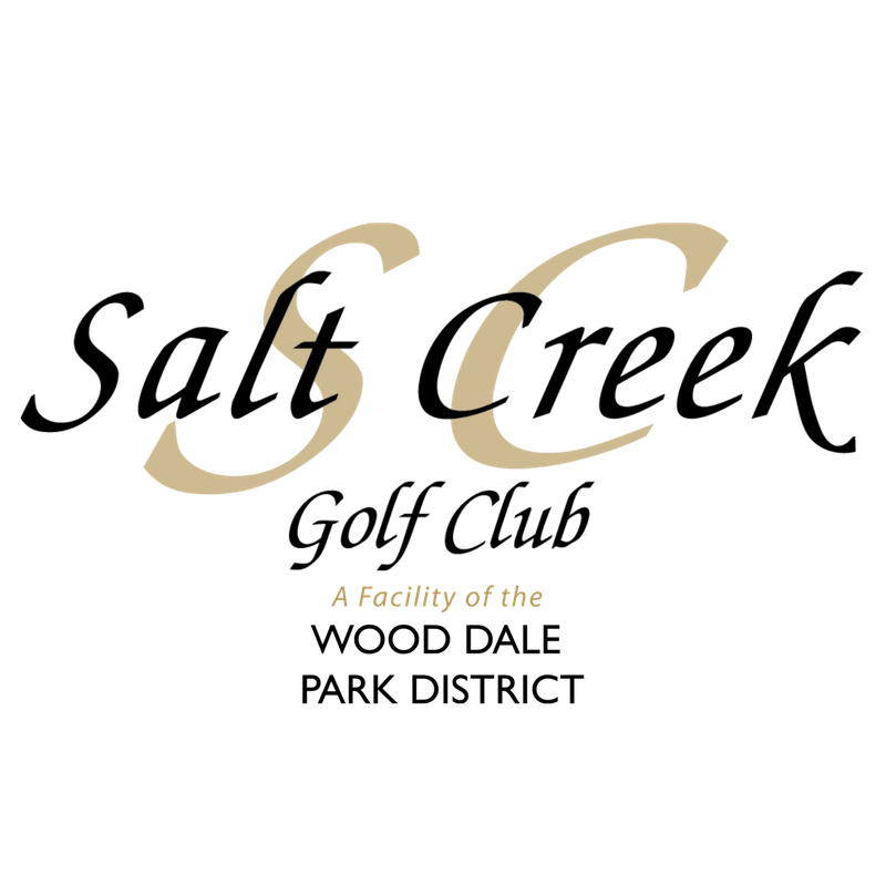 Salt Creek Golf Club Chicago Wolves