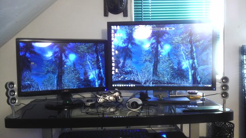 Come sfruttare il nostro monitor 120 hz ChiccheInformatiche