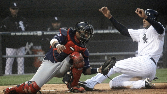 Sox vs. Tribe Recap CHI CITY SPORTS l Chicago Sports Blog News