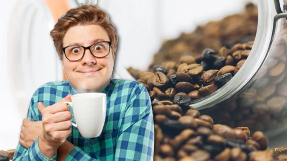 Exploring 7 Coffee Side Effects The Jitters, Bloody Sleepless Nights