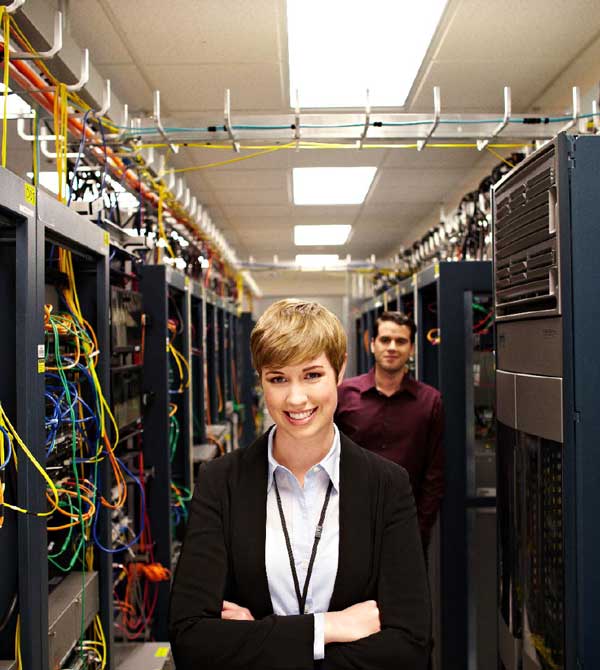 Chickasaw Earns Cisco Identity Services Engine (ISE) Partner