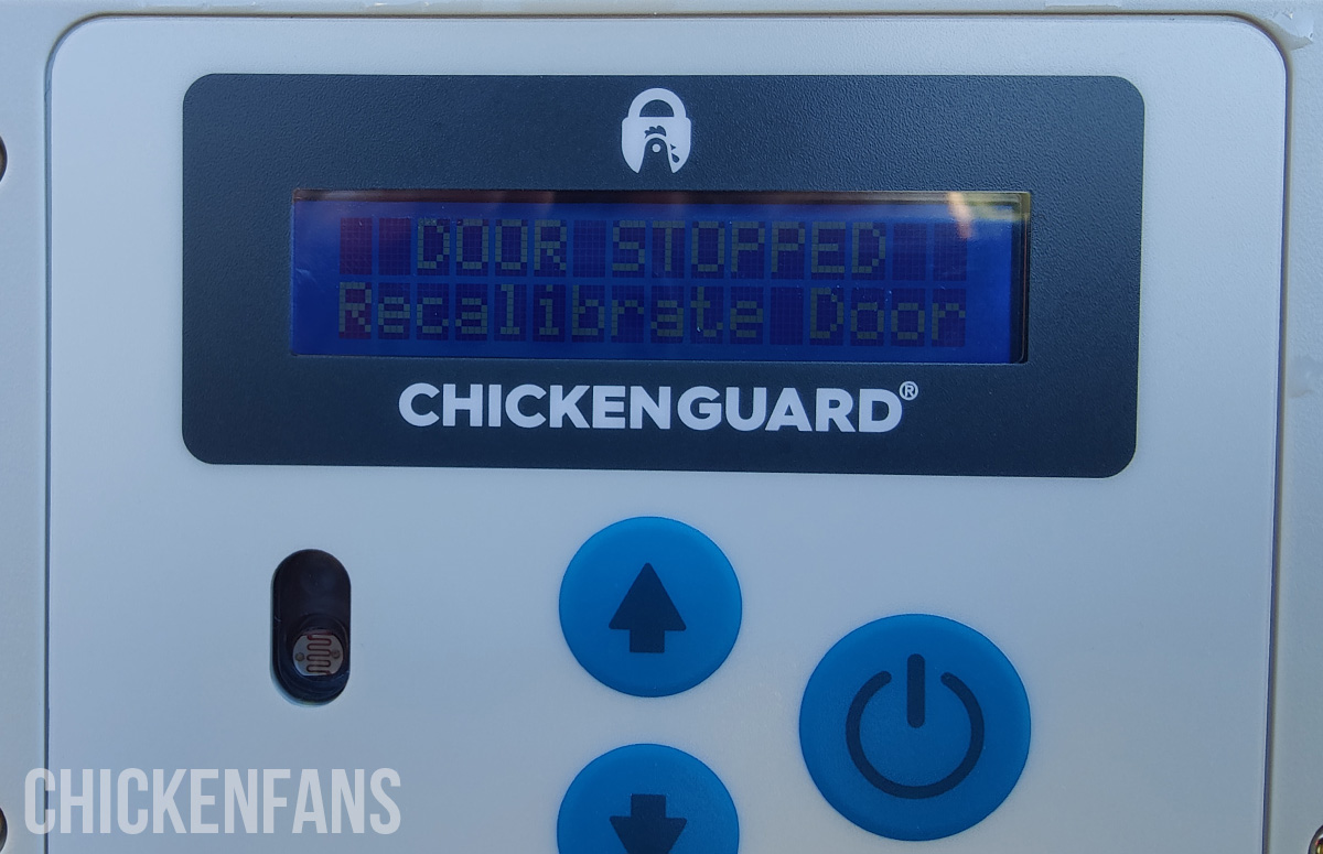 ChickenGuard AllInOne Chicken Coop Door Review (2024) Chicken Fans