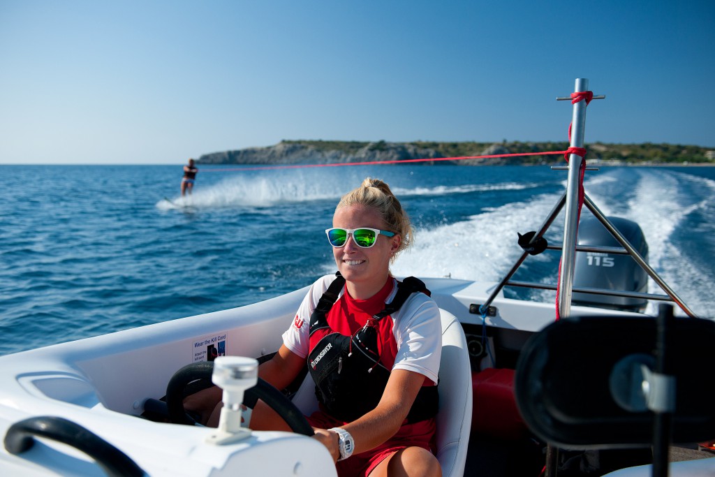 Waterski / Wakeboard Instructor Summer 2019 Free Watersports Job Board