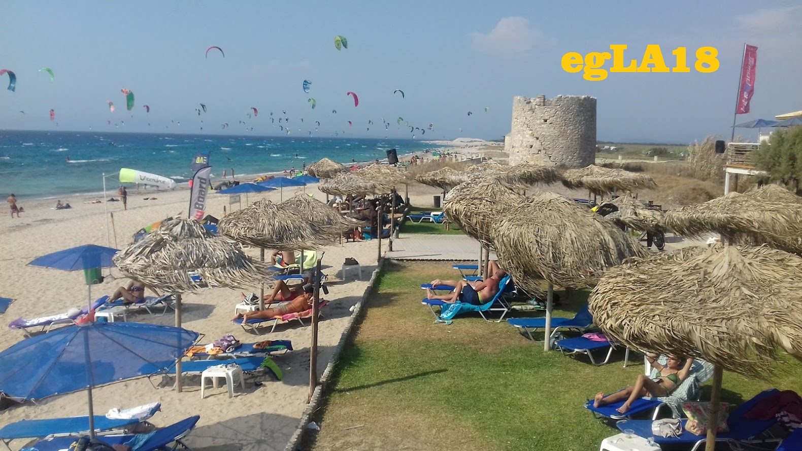 LEFKADA GREECE JOB Free Watersports Job Board