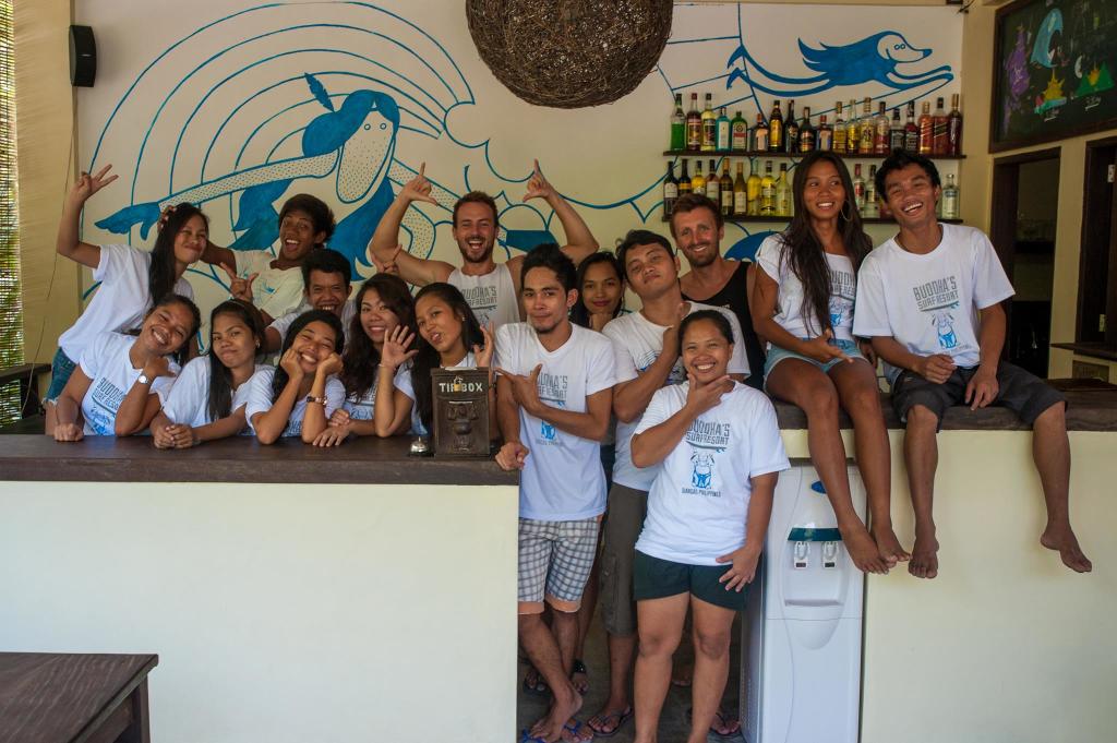 Surf Resort Manager. Free Watersports Job Board