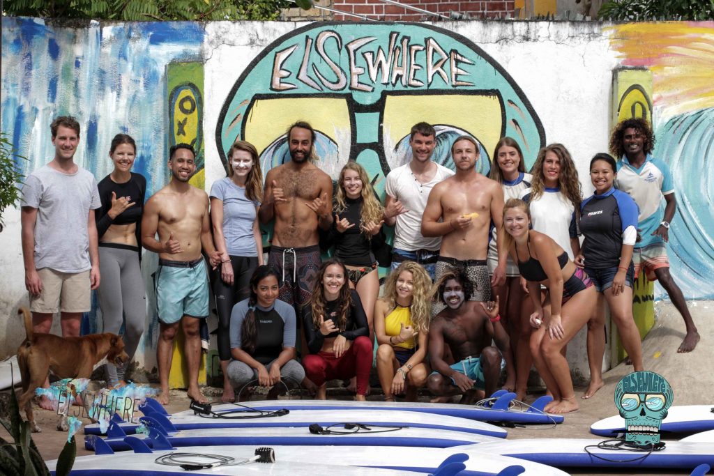 Head of Surf / Surf Manager Free Watersports Job Board