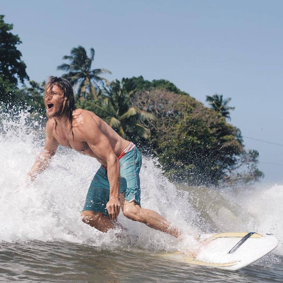 Head of Surf / Surf Manager Free Watersports Job Board