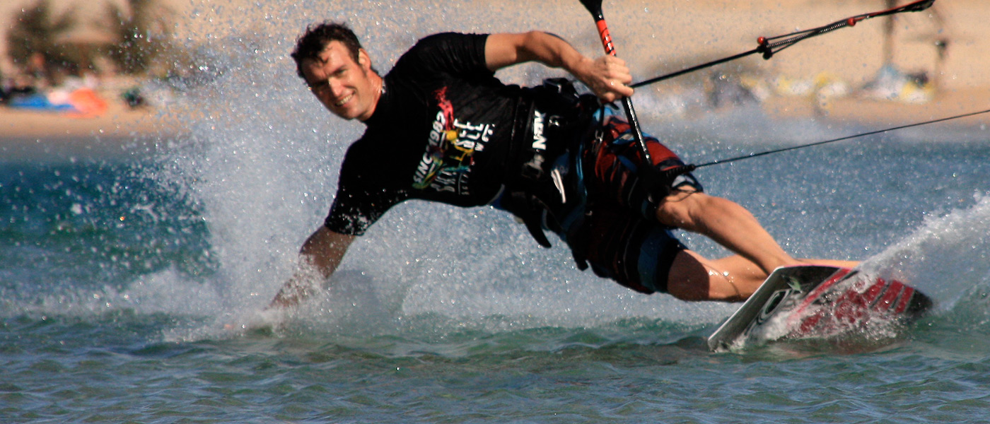 Water sports instructor kitesurfing Free Watersports Job Board