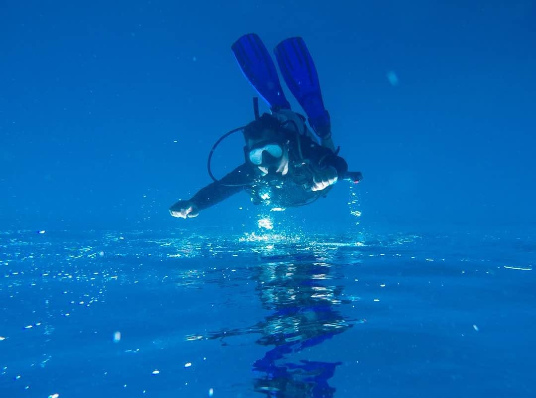 Diving, FreedivingInstructors and Divemaster Free Watersports Job Board