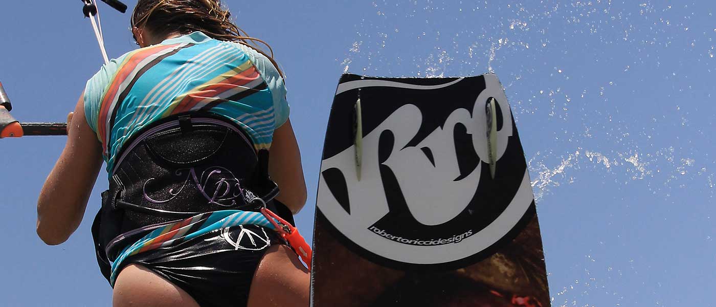 Water sports instructor kitesurfing Free Watersports Job Board