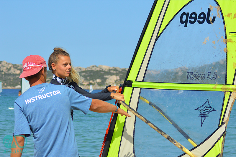 Kitesurf, Windsurf, Wakeboard Instructors and Office Staff Free