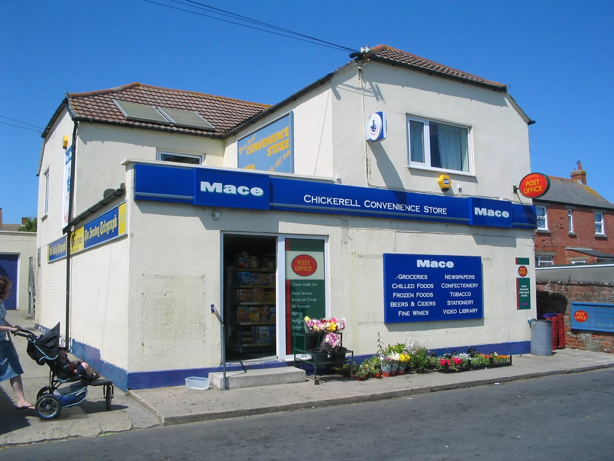 Photo gallery Chickerell