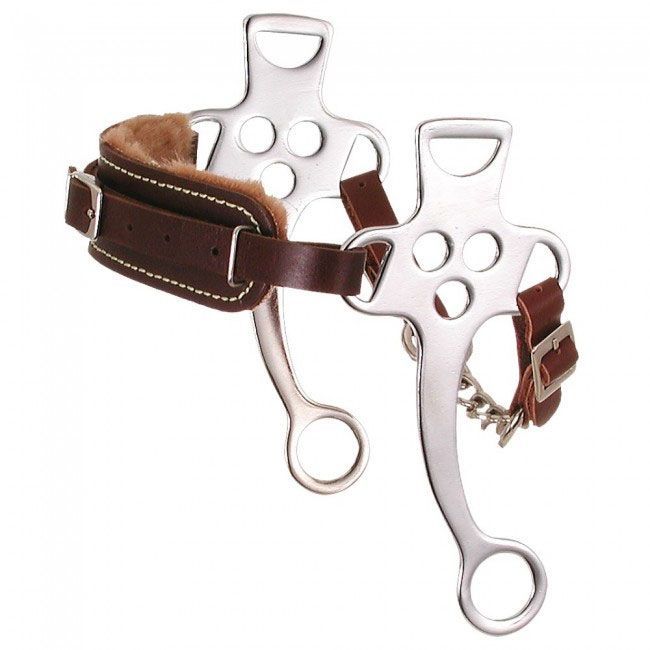 Saddles Tack Horse Supplies Leather Nose Horse