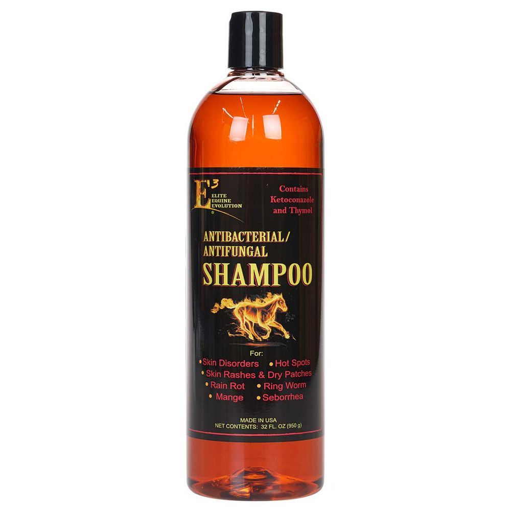 Saddles Tack Horse Supplies E3 Antibacterial