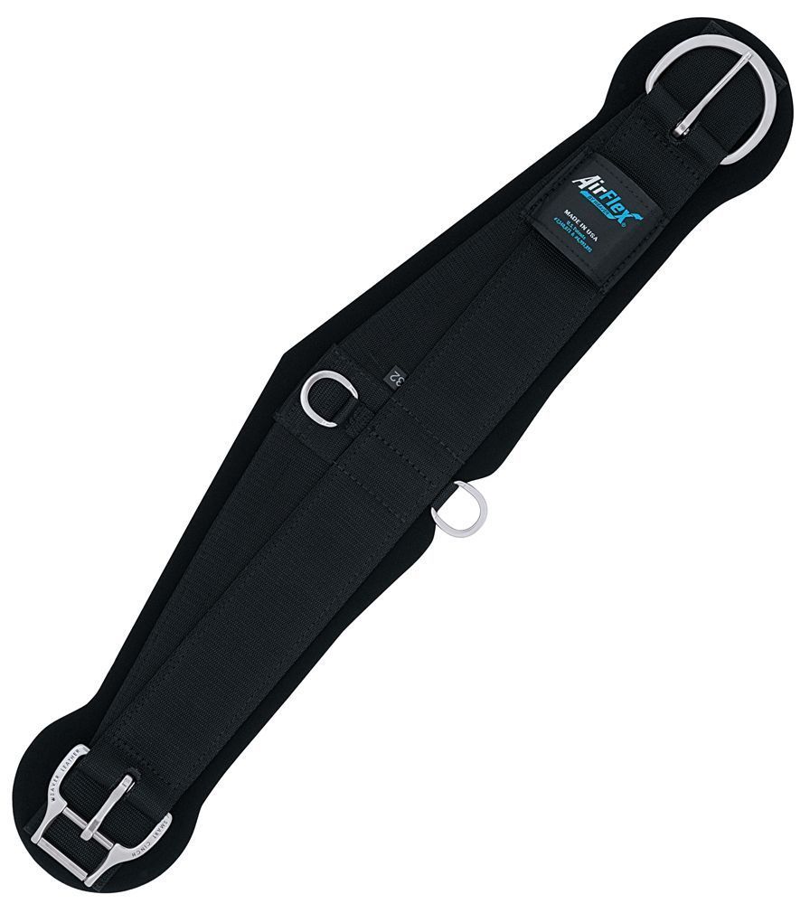 Saddles Tack Horse Supplies Weaver AirFlex Roper