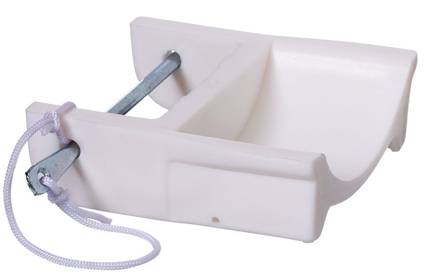 Saddles Tack Horse Supplies Plastic Jump Cup