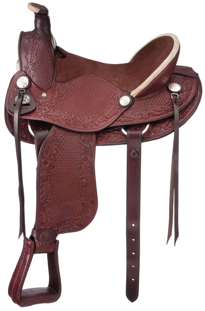 Saddles Tack Horse Supplies Royal King San Marcos