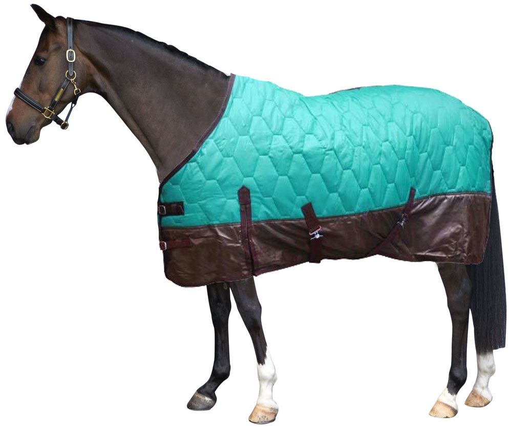 Saddles Tack Horse Supplies Showman 420 Denier