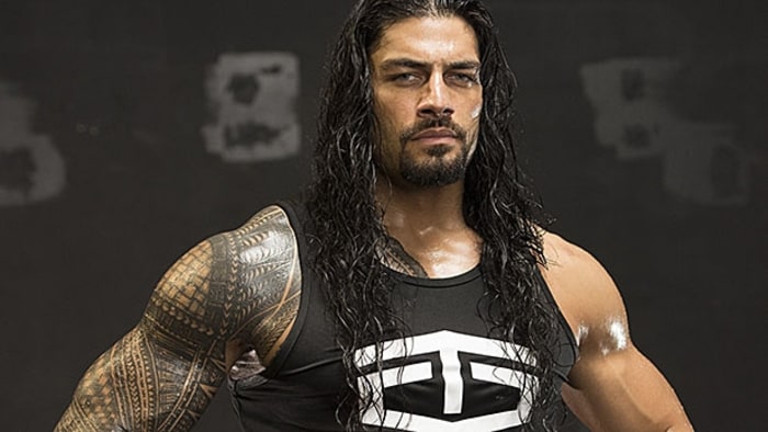 Roman Reigns Family, Wife, Daughter, Real Name