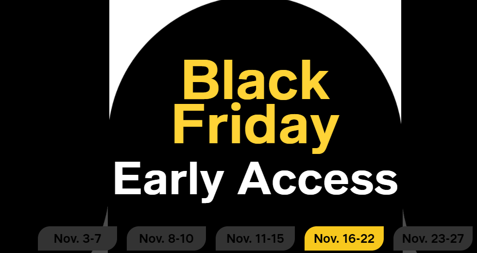 Macy's Black Friday 2022 Beauty Deals & Sales Chic moeY