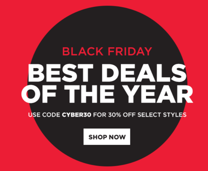 Finish Line Black Friday 2022 Deals & Sales Chic moeY